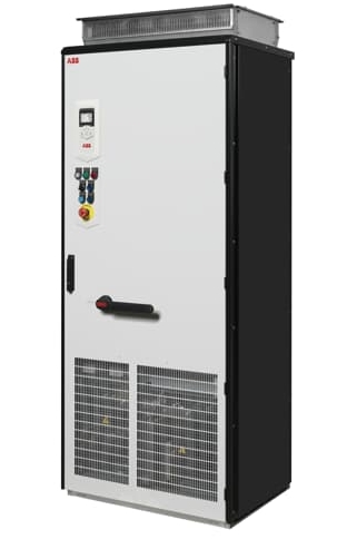 ABB ACS880-31-087A-3 Преобразователи частоты #2