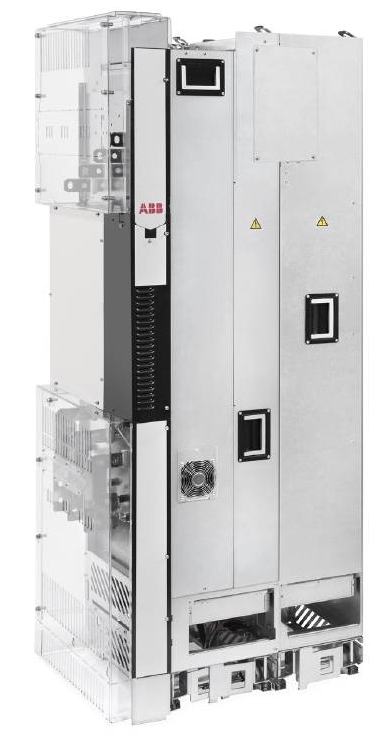 ABB ACS880-34-0780A-5 Даталоггеры