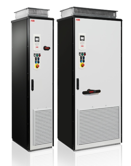 ABB ACS880-37-0620A-3 Преобразователи частоты