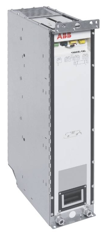 ABB ACS800-204LC-0820-3 Устройства сопряжения