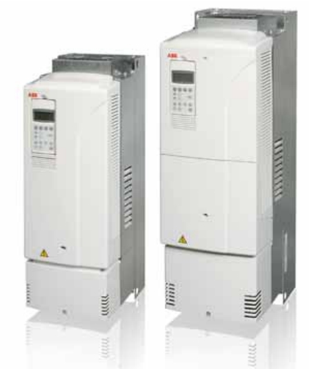 ABB ACS800-704-0640-7+0F253+F250+V992 Устройства сопряжения