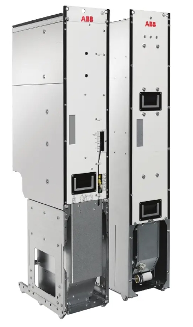 ABB ACS880-204-4150A-5 Устройства сопряжения
