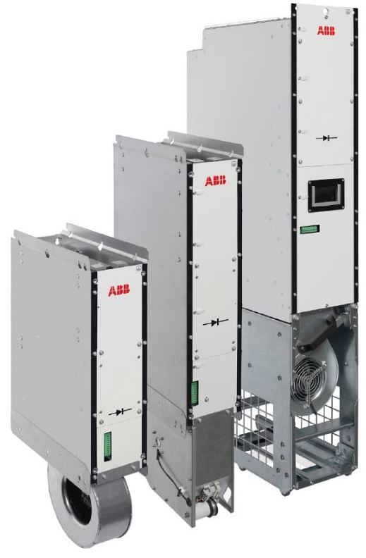 ABB ACS880-304-0980A-3+A018 Устройства сопряжения #2