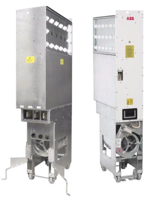 ABB ACS800-104-0175-7+F272+Q950+G304 Устройства сопряжения #2