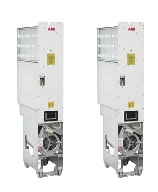 ABB ACS800-104-2570-3+C126+E205+V991 Устройства сопряжения #1