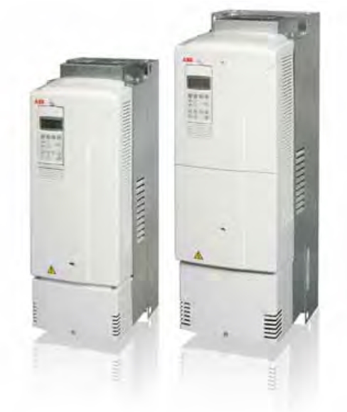ABB ACS800-107-0460-5 Устройства сопряжения