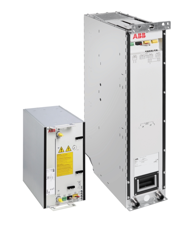 ABB ACS880-104LC-0082A-7 Устройства сопряжения