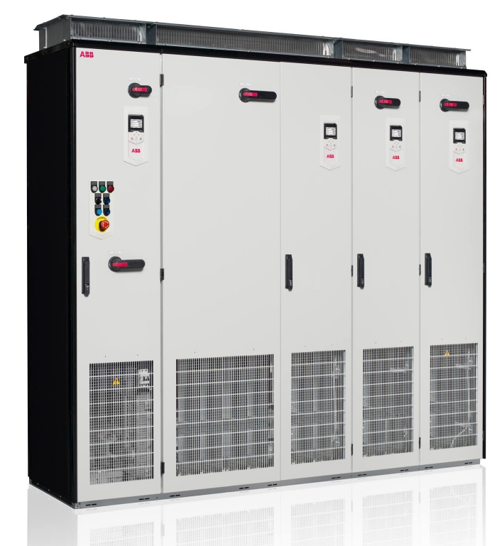 ABB ACS880-107-0062A-7 Устройства сопряжения