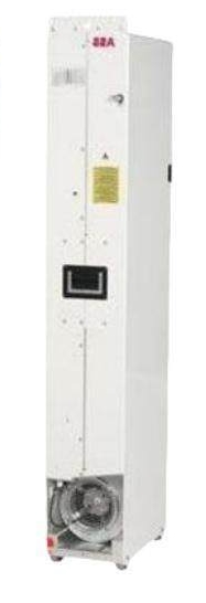 ABB ACS800-304-0450-7 Генераторы (электростанции)