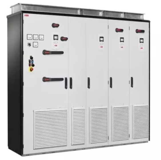 ABB ACS880-907-0900A-3 Устройства сопряжения #1