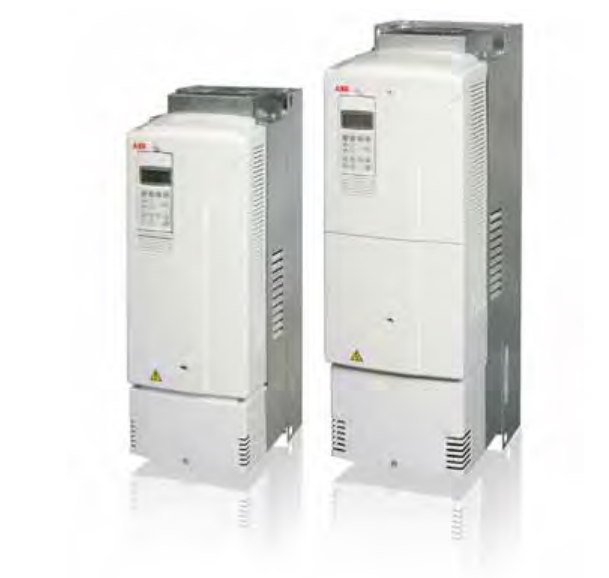 ABB ACS800-607-1300-7 Серводвигатели #1