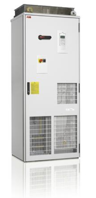 ABB ACS800-607-1600-5+D151 Серводвигатели #2
