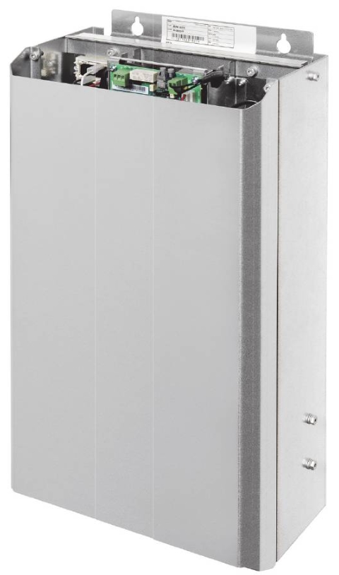 ABB ACS880-604LC-1600-7 Серводвигатели