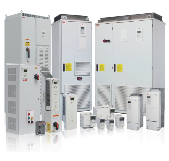 ABB ACQ550-U1-088A-2+B055 Преобразователи частоты #2