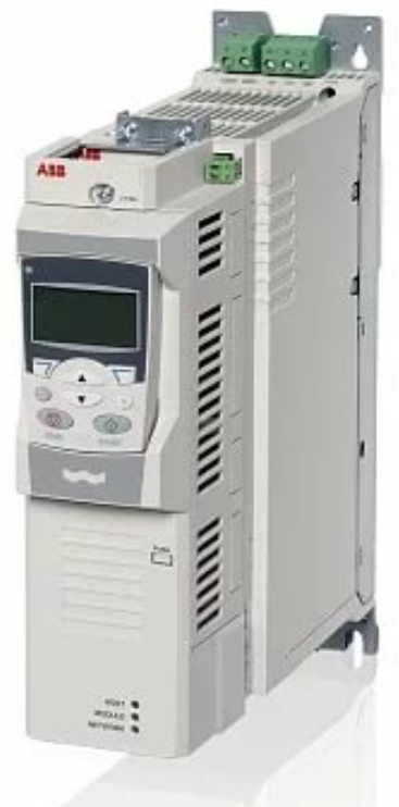 ABB ACQ810-04-14A4-4 Преобразователи частоты