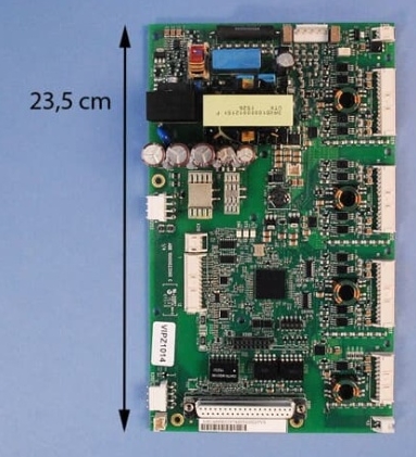 ABB 3AUA0000119748 Устройства сопряжения