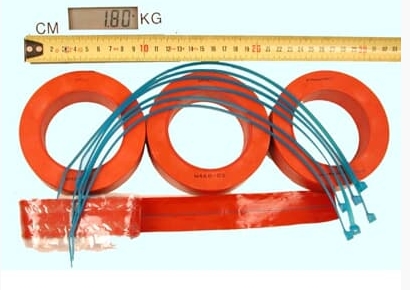 ABB 64315811 Серводвигатели