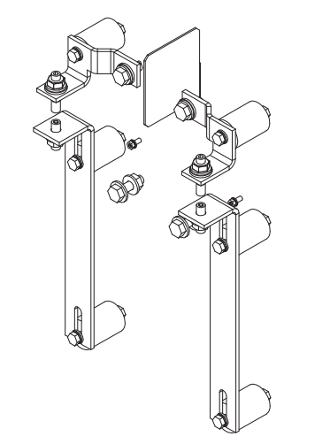 ABB A-4-5-276 Серводвигатели