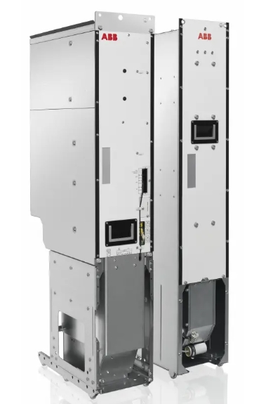 ABB ACS880-1604LC-0600A-7 Преобразователи частоты