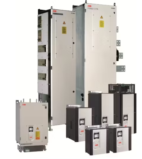 ABB DCE602-0050-41 Аппараты коммутационные высоковольтные