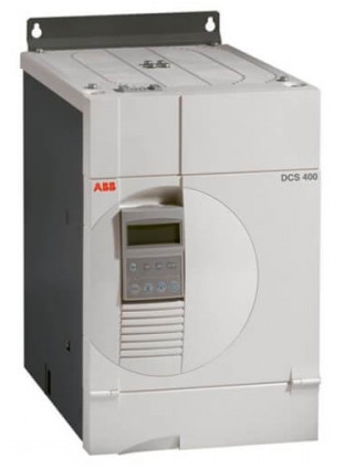 ABB DCS402.1000.52 Аппараты коммутационные высоковольтные