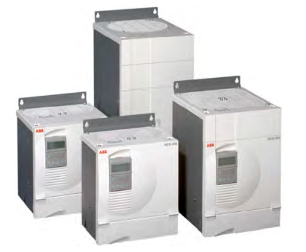 ABB DCS501-0140-41 Аппараты коммутационные высоковольтные