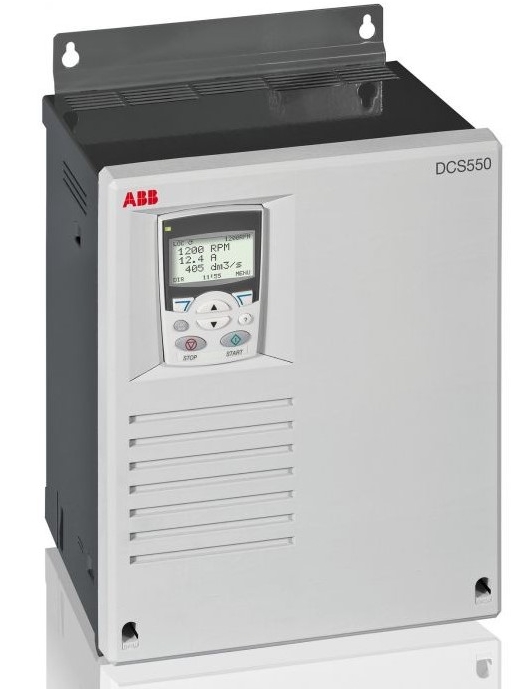 ABB DCS550-S01-0315-05 Аппараты коммутационные высоковольтные