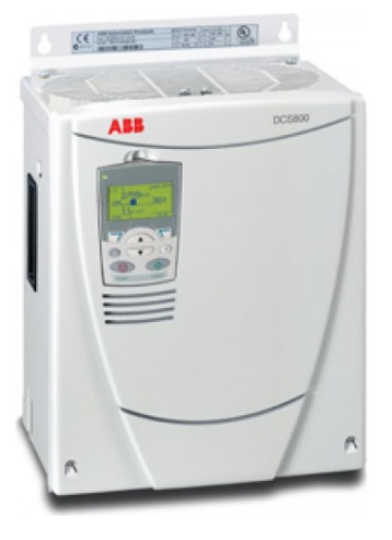 ABB DCS800-EP2-0100-05 Устройства сопряжения #1