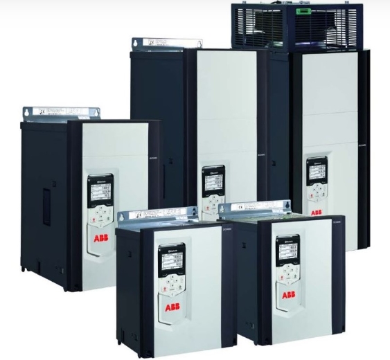 ABB DCS880-S02-0150-05 Устройства сопряжения #3