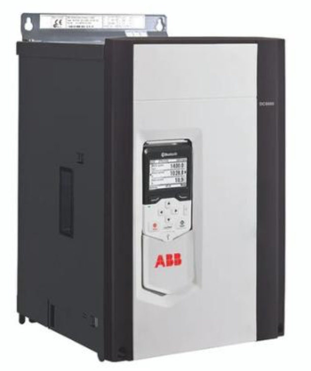 ABB DCS880-S02-0820-05 Устройства сопряжения #1