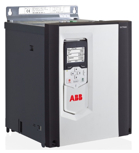 ABB DCT880-W02-0055-05 Котельная автоматика