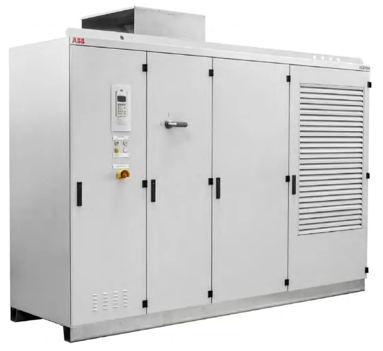 ABB ACS1000-040-A01A-Ex-010 Преобразователи частоты