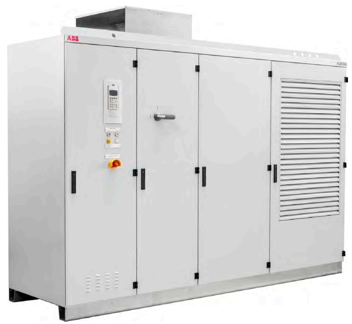 ABB ACS 1013-A2-J Преобразователи частоты