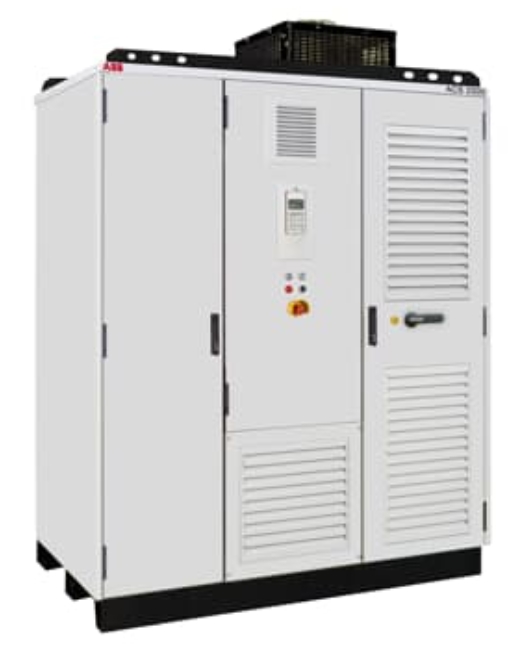 ABB ACS 2060-2A-AN1-a-0Y Преобразователи частоты