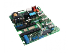 Boards for DC drives 